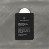 Рюкзак VICTORINOX ARCHITECTURE URBAN2 DELUXE BACKPACK 15” черный 653356