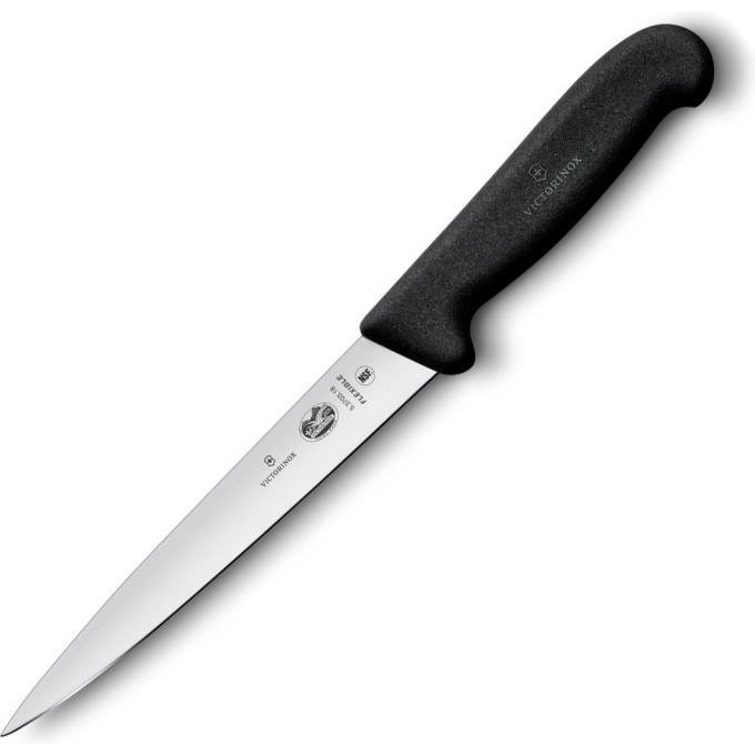 Филейный нож VICTORINOX FLEXIBLE 5.3703.18