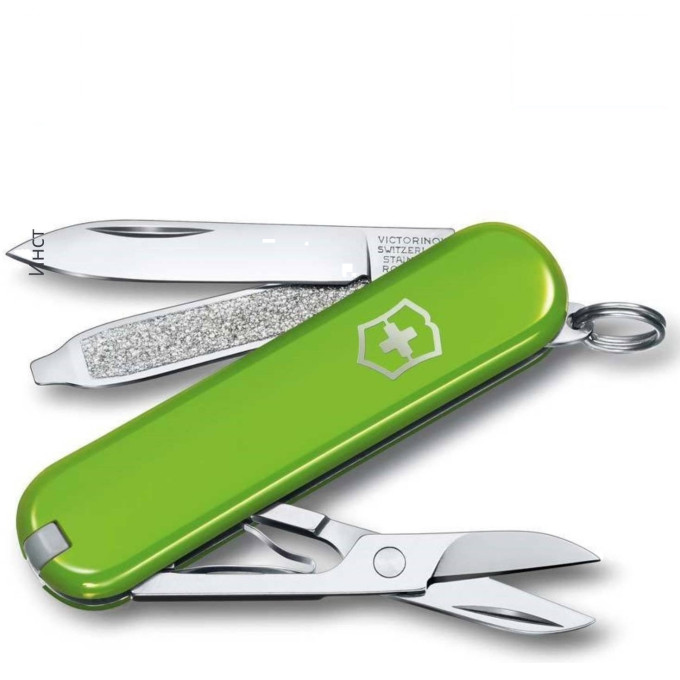 Нож-брелок VICTORINOX CLASSIC SD 0.6223.43B1